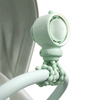 Portable Baby Fan | Gentle Protection Against Summer Heat