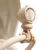 Portable Baby Fan | Gentle Protection Against Summer Heat