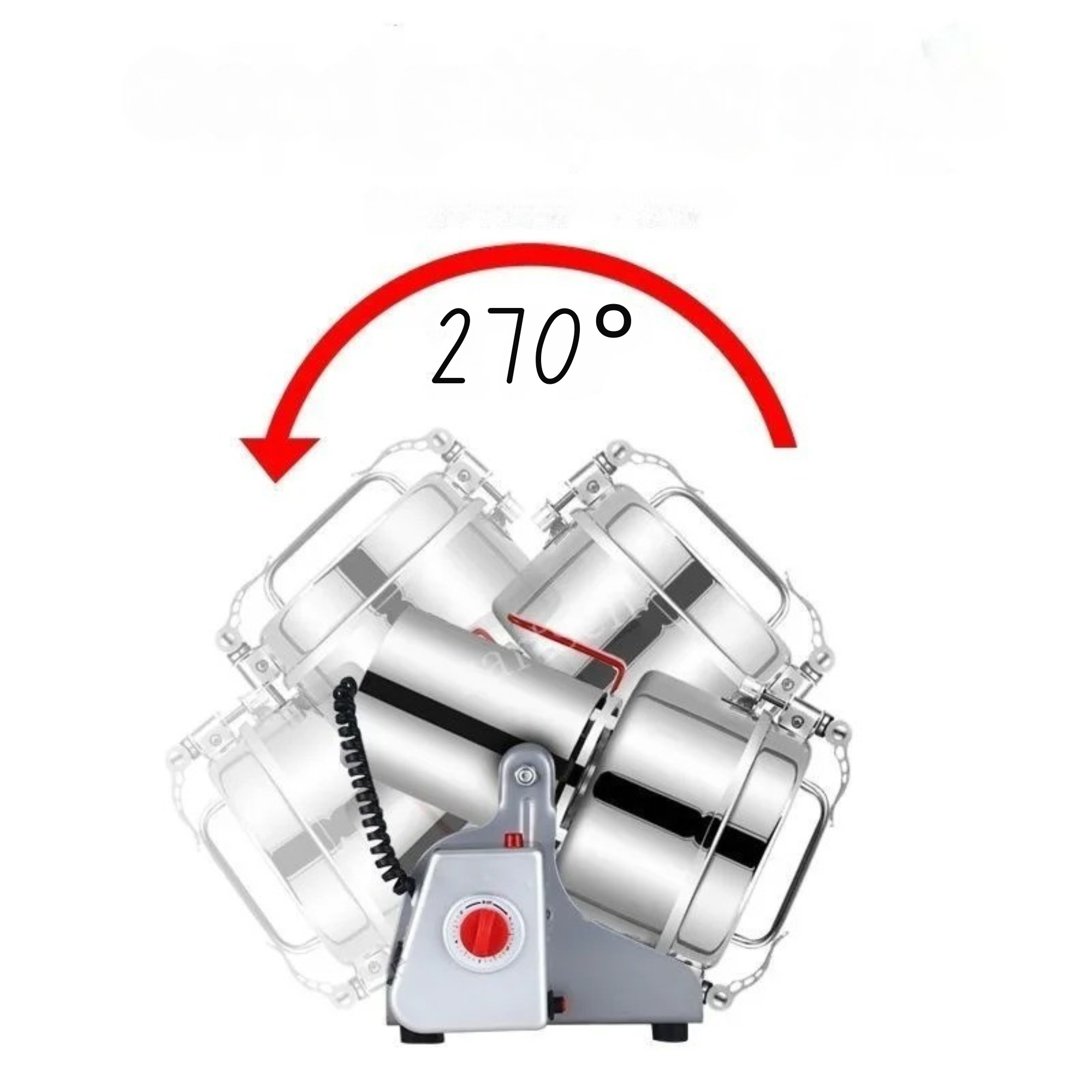 Coffee Grinder | Ultra-Powerful Precision Grinder for Aromatic Enjoyment