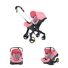 Lightweight Stroller | A Lightweight, Flexible & Loving Travel Companion