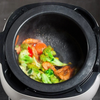 CookMaster Pro | Electric Household Wok – Perfect Crispy Moments