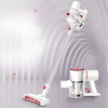 Cordless Hand Vacuum | Wireless Power – Cleanliness Everywhere