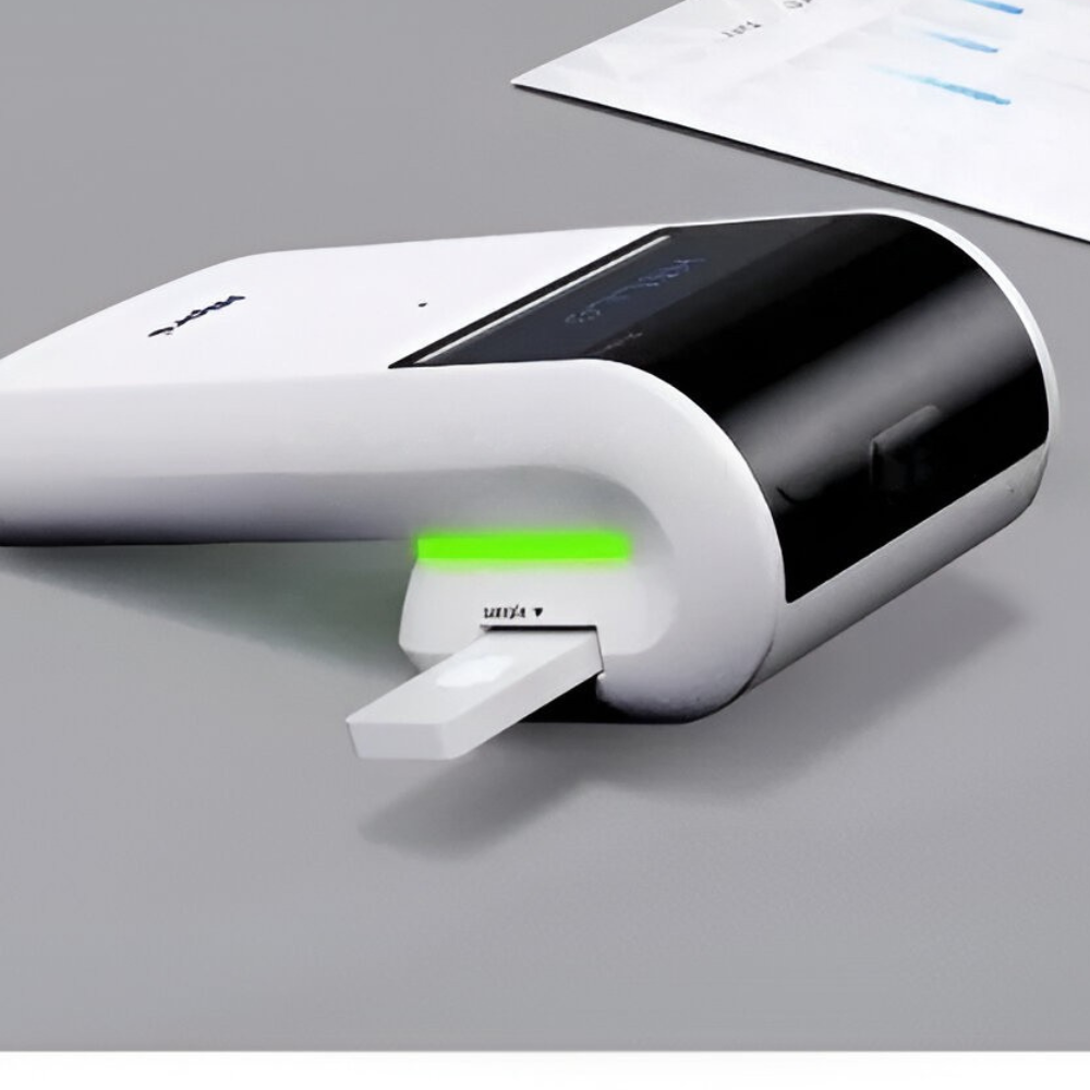 Palm F Fluorescence Immunoassay Analyzer | Rapid, Accurate TSH Diagnosis