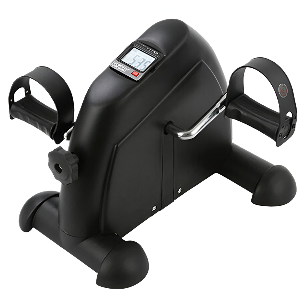 FlexFit Pro Mini Exercise Bike | Move Anywhere – Stay Fit & Free