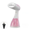 Portable Garment Steamer Effortlessly Smooth Clothing Instantly