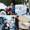 Ultimate Foam Cannon Kit | The Ultimate Foam Dream for Perfection