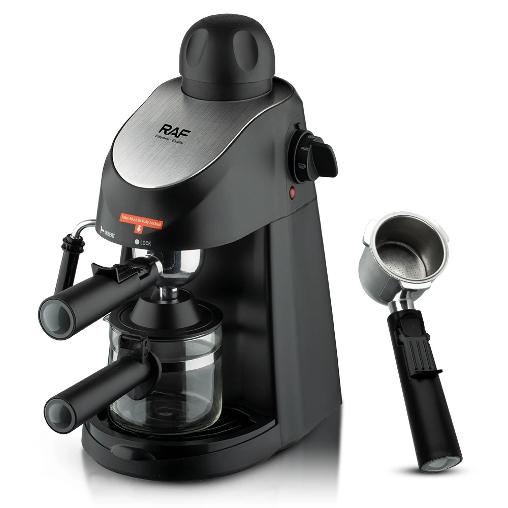 Commercial Mini Coffee Machine | Perfect Espresso Enjoyment at Home