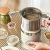 Coffee Grinder | Fresh, Powerful, Effortless Grinding!