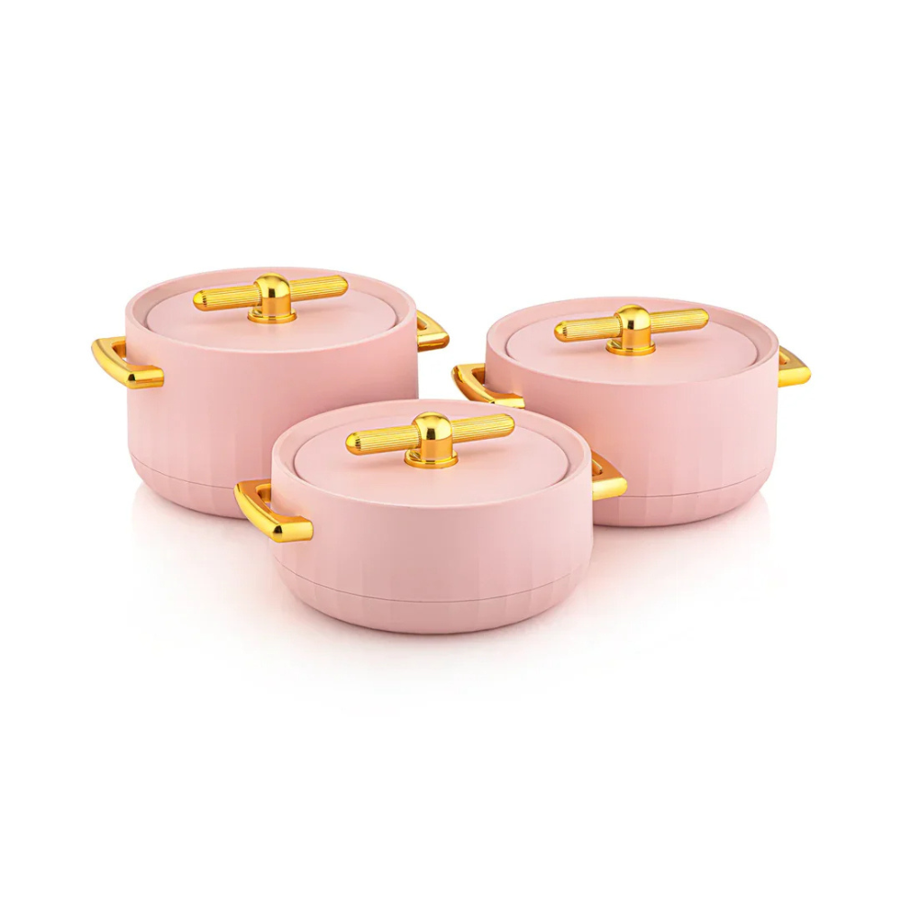 Insulated Thermal Casserole | Enjoy Hot Meals Anywhere