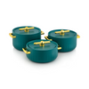 Insulated Thermal Casserole | Enjoy Hot Meals Anywhere