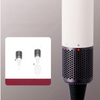 Professional Hair Dryer| Quiet, Powerful, and Hair-Friendly