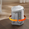 Electric Hot Water Dispenser by PureTemp | Instant Warmth at the Push of a Button