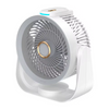 Wall-Ceiling Fan with Cooling Function | Silent Luxury for Fresh Rooms