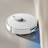 Endless Robot Mop Vacuum | Revolutionary Vacuum & Mopping Robot