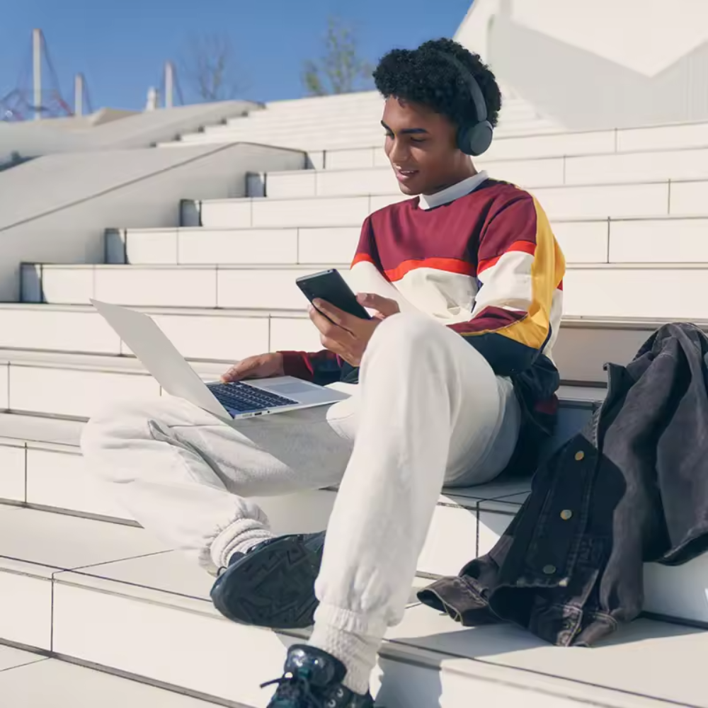 Wireless Headset | Music Enjoyment Without Limits