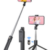 Gimbal Stabilizer Selfie Stick | Perfect Shots. Anywhere. Anytime.