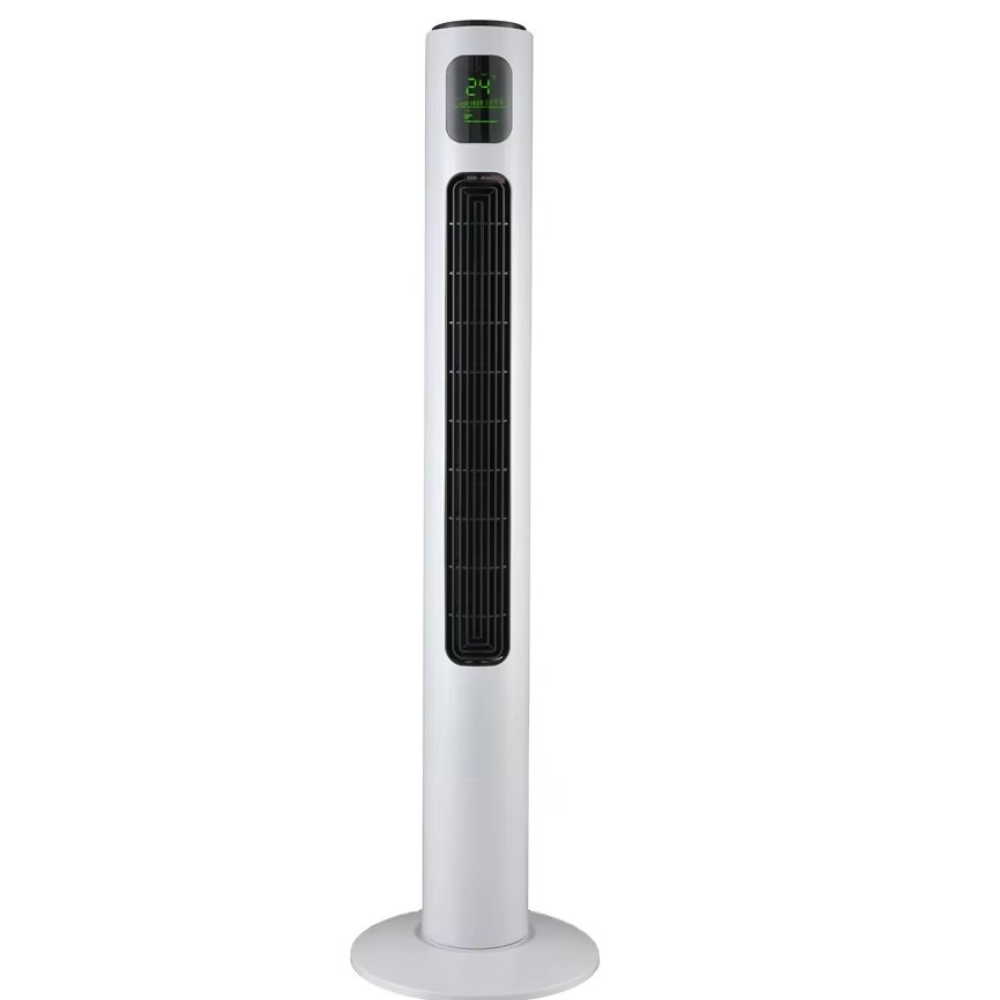 Rechargeable Fan | Portable Freshness Magic Everywhere