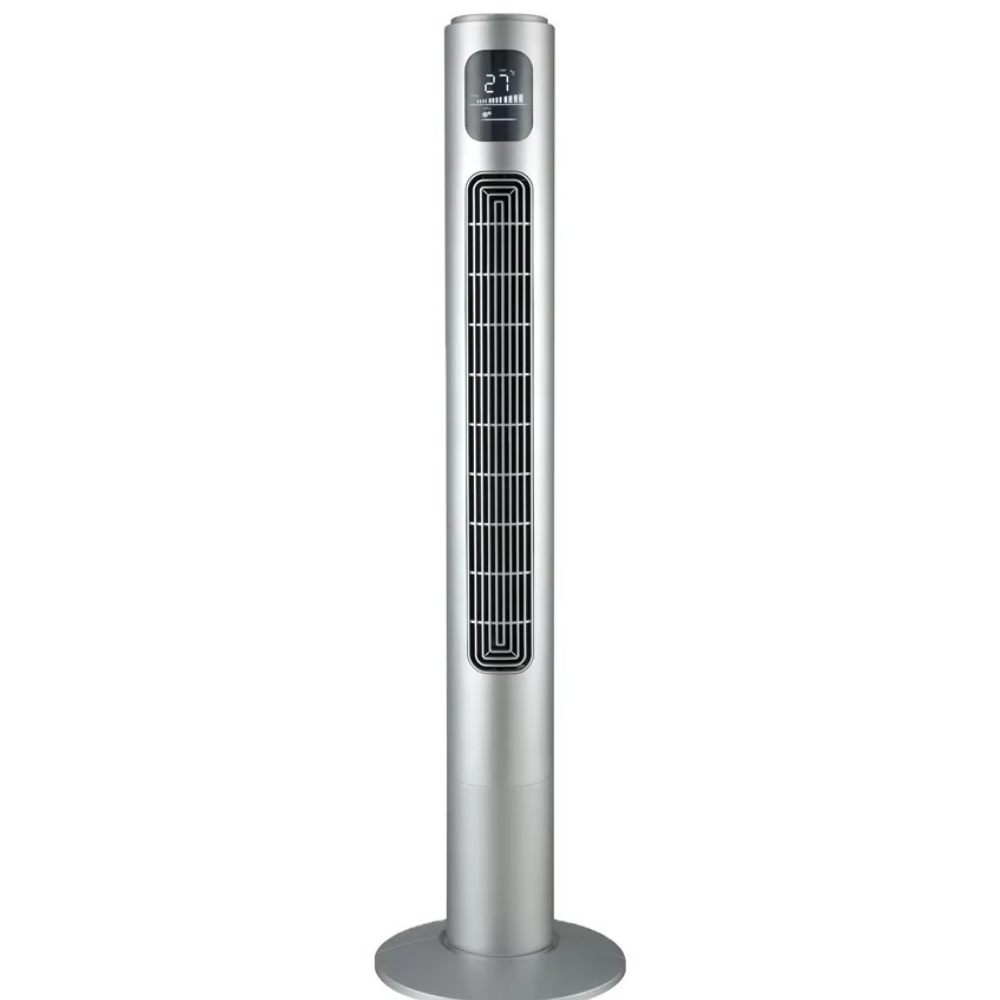 Rechargeable Fan | Portable Freshness Magic Everywhere