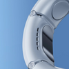 BreezeFit – 100-Speed Neck Fan | Freshness on the Go, Anywhere
