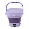 Portable Mini Washing Machine | Compact, Clever, and Clean Laundry Everywhere