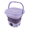 Portable Mini Washing Machine | Compact, Clever, and Clean Laundry Everywhere