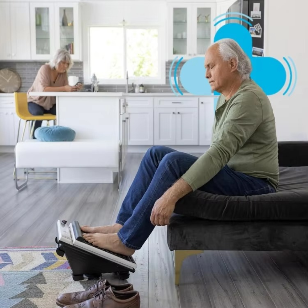 FootRevive Pro | Ultimate Relief for Tired Feet