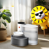 Pet Water Dispenser | Fresh Spring Water for Your Pets