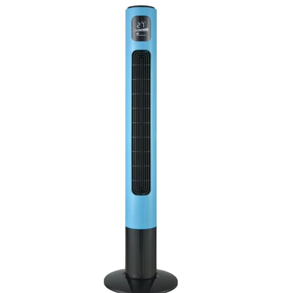 Rechargeable Fan | Portable Freshness Magic Everywhere