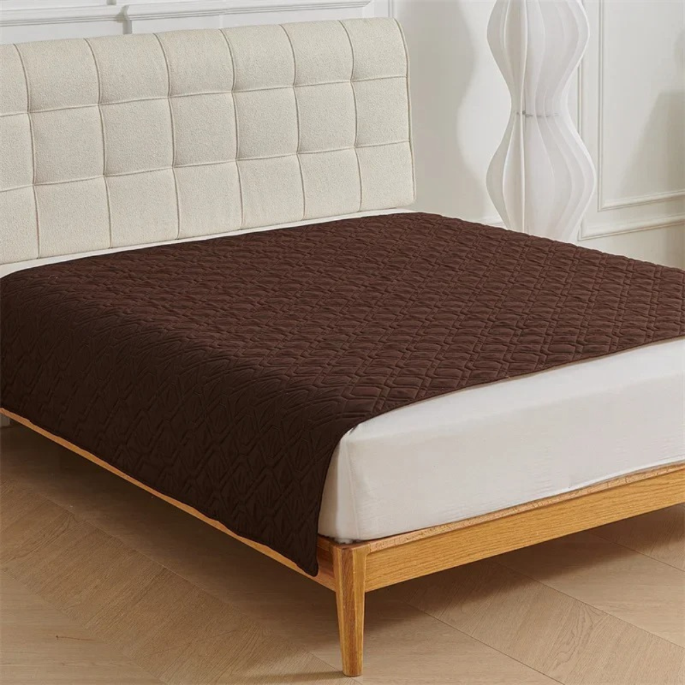 PetGuard Sofa Cover | Cozy, Protective Pet Blanket