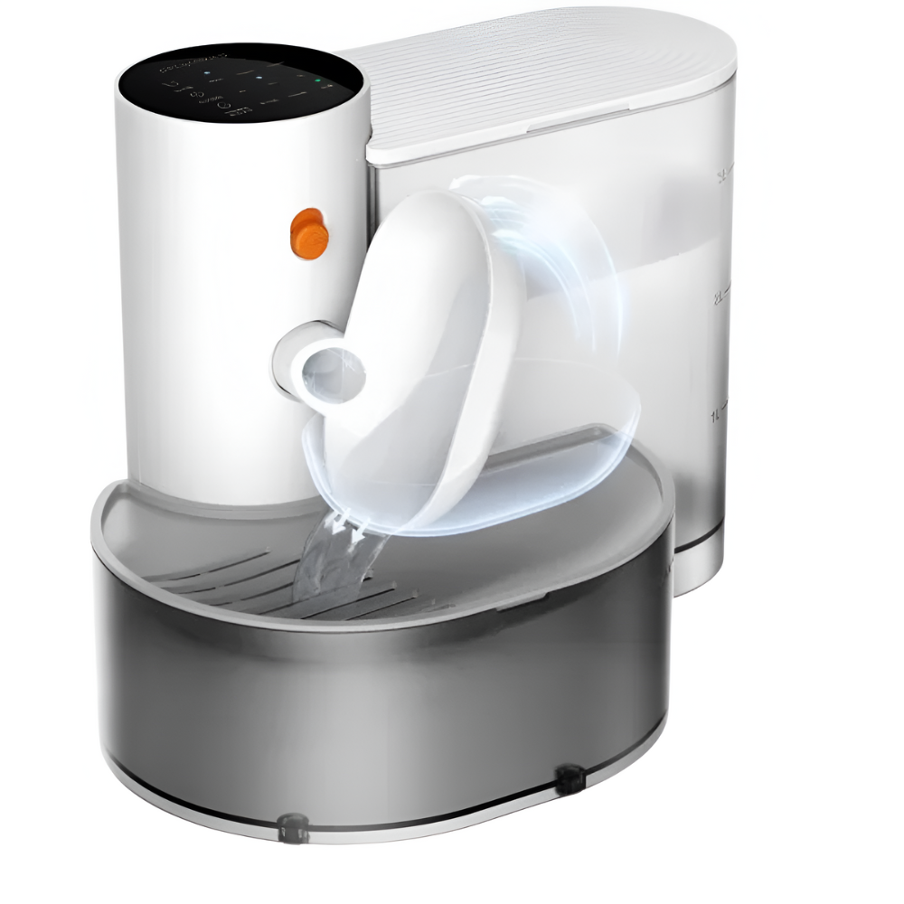 Pet Water Dispenser | Fresh Spring Water for Your Pets