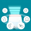 Laser Hair Removal Device | Silky Smooth Skin, Pain-Free