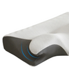 Class A Cervical Support Pillow | Comfortable Memory Cotton Pillow for Neck Relief