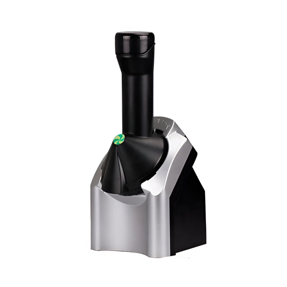 Ice Cream Press by FrostyDelight | Creamy Ice Magic at the Push of a Button