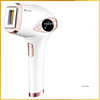 Laser Hair Removal Device | Silky Smooth Skin, Pain-Free