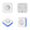 WiFi Alarm System | Smart, Wireless Home Security System