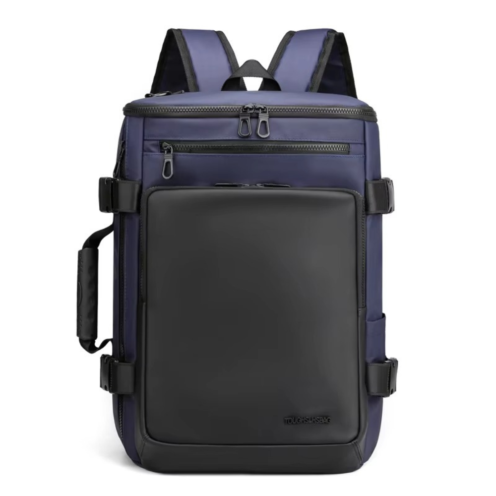 Large Laptop Backpack | Stylish Companion for Global Travelers