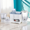 MultiFunction 4-in-1 Juicer Blender | The Ultimate Juice and Smoothie Maker