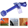 Pressure Foam Car & Garden Washer Gun | Effortless High-Pressure Foam Cleaning