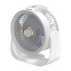 Wall-Ceiling Fan with Cooling Function | Silent Luxury for Fresh Rooms