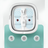 Foldable Foot Bath with Massage | Portable Foot Spa for Daily Relaxation