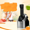 Ice Cream Press by FrostyDelight | Creamy Ice Magic at the Push of a Button