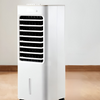CoolBreeze Pro Mini Water-Cooled Air Cooler | Refreshing, Mobile Comfort