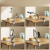 AluMount Phone & Tablet Stand | Perfect, Stylish & Stable Support