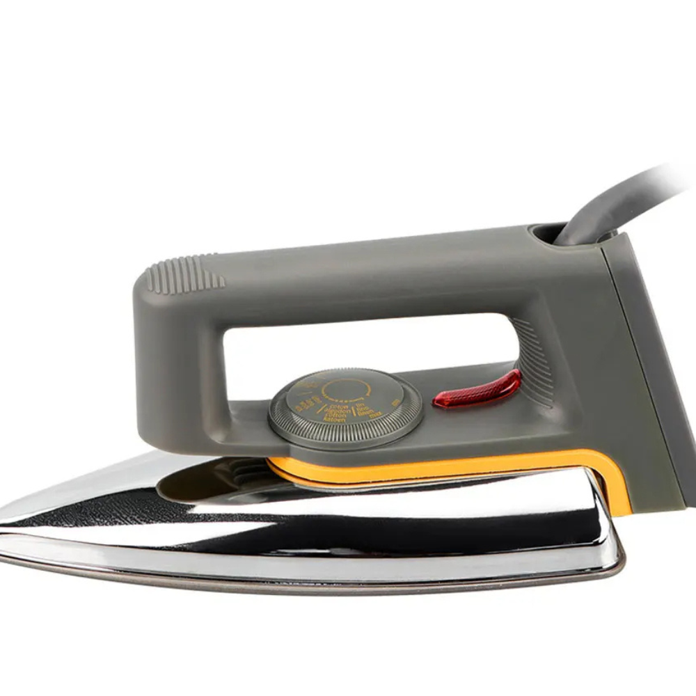 Portable Electric Dry Iron Mini Iron