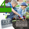Handheld Seedling Soil Block Maker | Sustainable, Powerful, Perfect for Seedlings