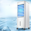 CoolBreeze Pro Mini Water-Cooled Air Cooler | Refreshing, Mobile Comfort