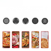 Mini Donut & Waffle Maker by SweetBite | Creative Delight for Family Fun