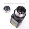 AgriSense Pro Smart Grain Moisture Meter | Essential for Perfect Harvests