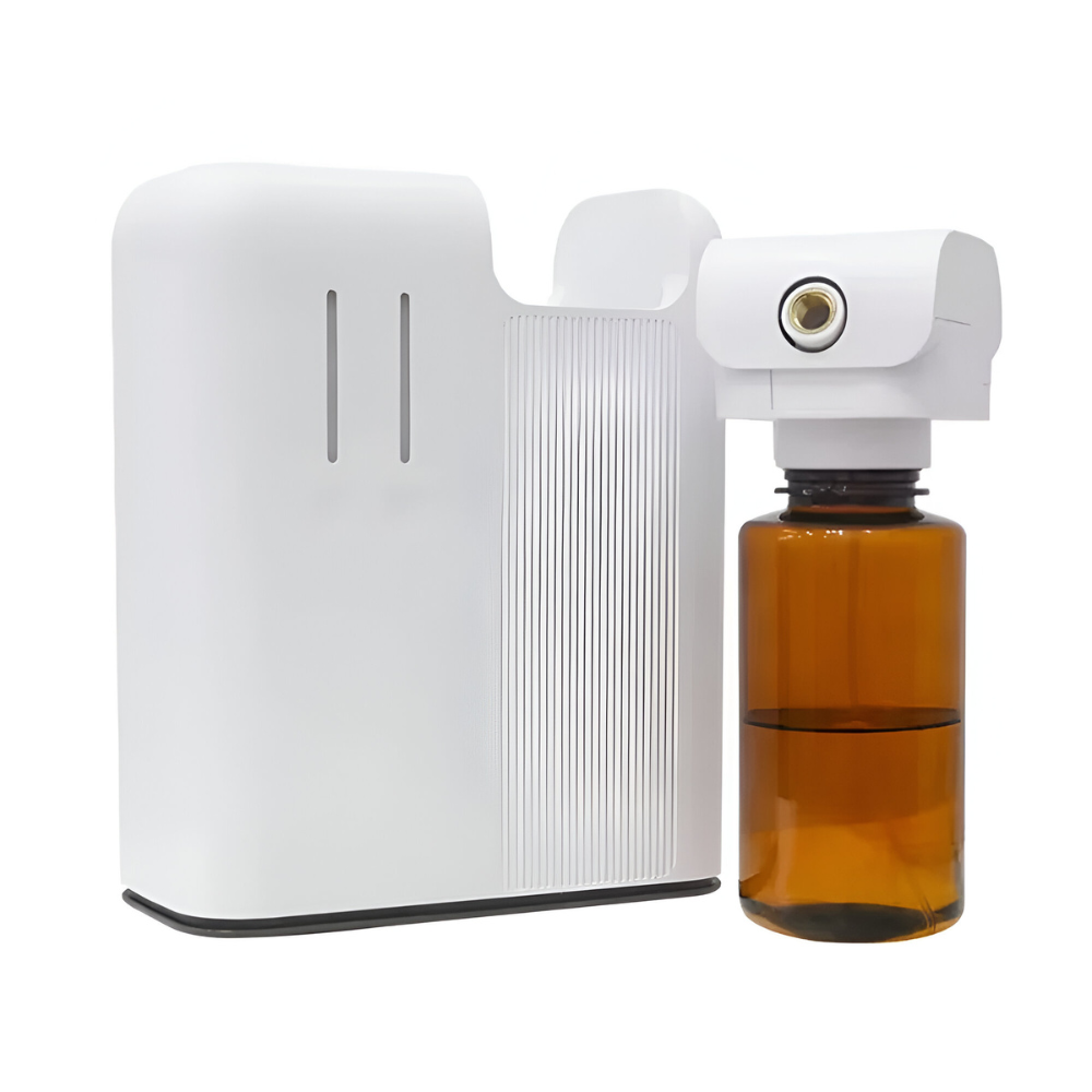 STE Wall-Mounted Scent Diffuser | Fragrant Oasis for Your Home