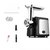 Moler Carne Electrica with Blade | Powerhouse for True Culinary Moments